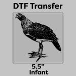 DTF Transfer 5.5" Thumbnail