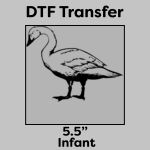 DTF Transfer 5.5" Thumbnail