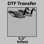 DTF Transfer 5.5" Thumbnail
