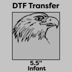 DTF Transfer 5.5" Thumbnail