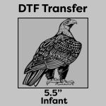 DTF Transfer 5.5" Thumbnail