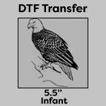 DTF Transfer 5.5" Thumbnail