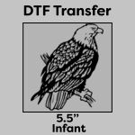 DTF Transfer 5.5" Thumbnail