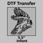 DTF Transfer 5.5" Thumbnail