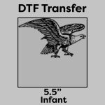 DTF Transfer 5.5" Thumbnail