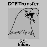 DTF Transfer 5.5" Thumbnail