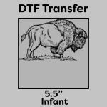 DTF Transfer 5.5" Thumbnail