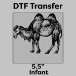DTF Transfer 5.5" Thumbnail