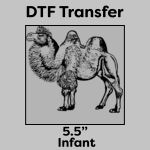 DTF Transfer 5.5" Thumbnail