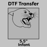 DTF Transfer 5.5" Thumbnail