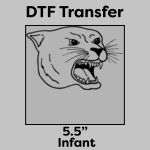 DTF Transfer 5.5" Thumbnail