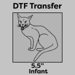 DTF Transfer 5.5" Thumbnail