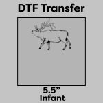 DTF Transfer 5.5" Thumbnail