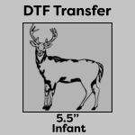 DTF Transfer 5.5" Thumbnail