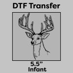 DTF Transfer 5.5" Thumbnail