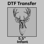 DTF Transfer 5.5" Thumbnail