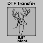 DTF Transfer 5.5" Thumbnail