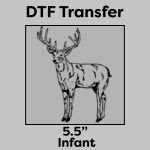 DTF Transfer 5.5" Thumbnail