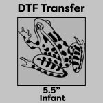 DTF Transfer 5.5" Thumbnail