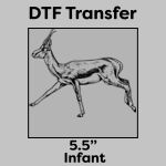 DTF Transfer 5.5" Thumbnail