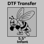 DTF Transfer 5.5" Thumbnail