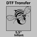 DTF Transfer 5.5" Thumbnail