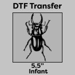 DTF Transfer 5.5" Thumbnail