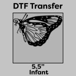 DTF Transfer 5.5" Thumbnail