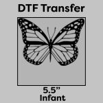 DTF Transfer 5.5" Thumbnail
