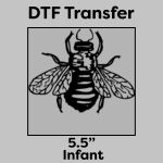 DTF Transfer 5.5" Thumbnail
