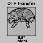 DTF Transfer 5.5" Thumbnail