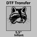 DTF Transfer 5.5" Thumbnail