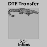 DTF Transfer 5.5" Thumbnail