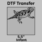 DTF Transfer 5.5" Thumbnail