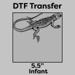 DTF Transfer 5.5" Thumbnail