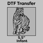DTF Transfer 5.5" Thumbnail