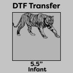 DTF Transfer 5.5" Thumbnail