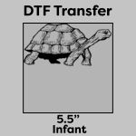 DTF Transfer 5.5" Thumbnail