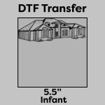 DTF Transfer 5.5" Thumbnail