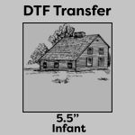 DTF Transfer 5.5" Thumbnail