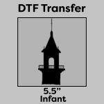 DTF Transfer 5.5" Thumbnail