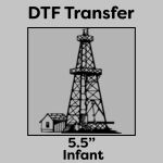 DTF Transfer 5.5" Thumbnail