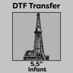 DTF Transfer 5.5" Thumbnail