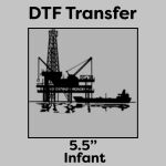 DTF Transfer 5.5" Thumbnail