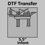 DTF Transfer 5.5" Thumbnail