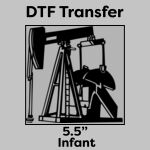 DTF Transfer 5.5" Thumbnail