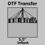 DTF Transfer 5.5" Thumbnail