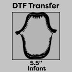 DTF Transfer 5.5" Thumbnail