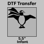DTF Transfer 5.5" Thumbnail