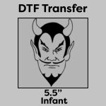 DTF Transfer 5.5" Thumbnail